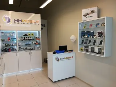 MM Mobile Telefony i Serwis GSM