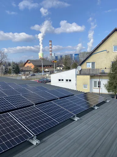 Strefa OZE - Fotowoltaika, Klimatyzacje, Pompy Ciepła, Instalacje wewnętrzne.